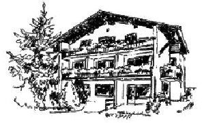 Logo Gästehaus Ahornblick, Mayrhofen